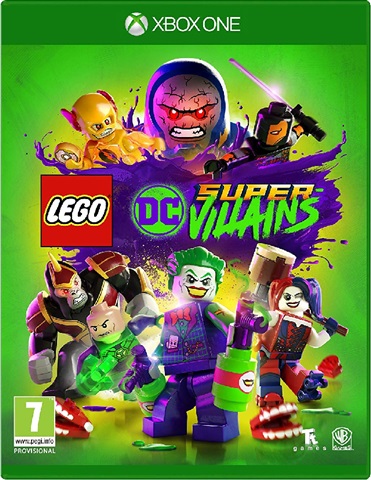 Cex lego store marvel superheroes 2